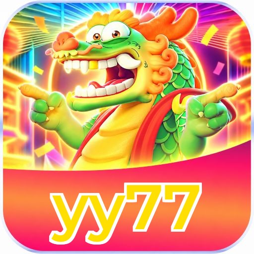 yy77 APK - Interface do aplicativo Android